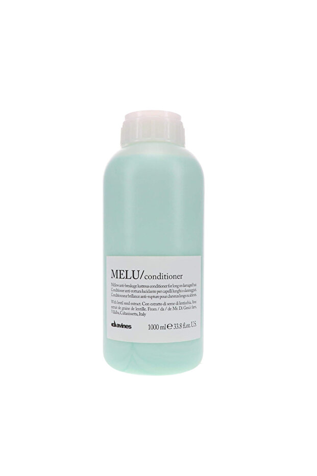 Melu Mellow Anti-Breakage Lustrous Conditioner