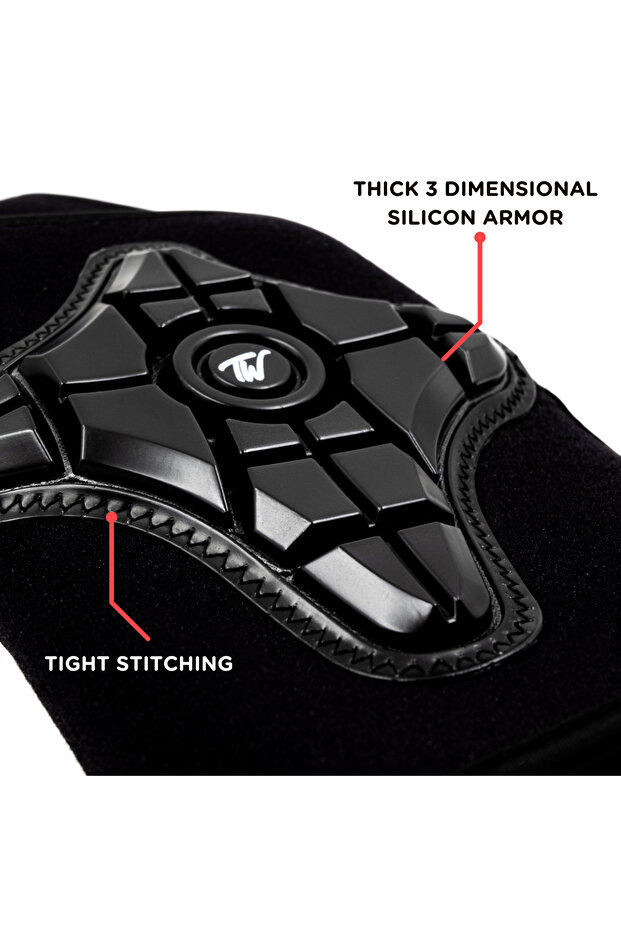 واقي لحماية الركب والاكواع - 3