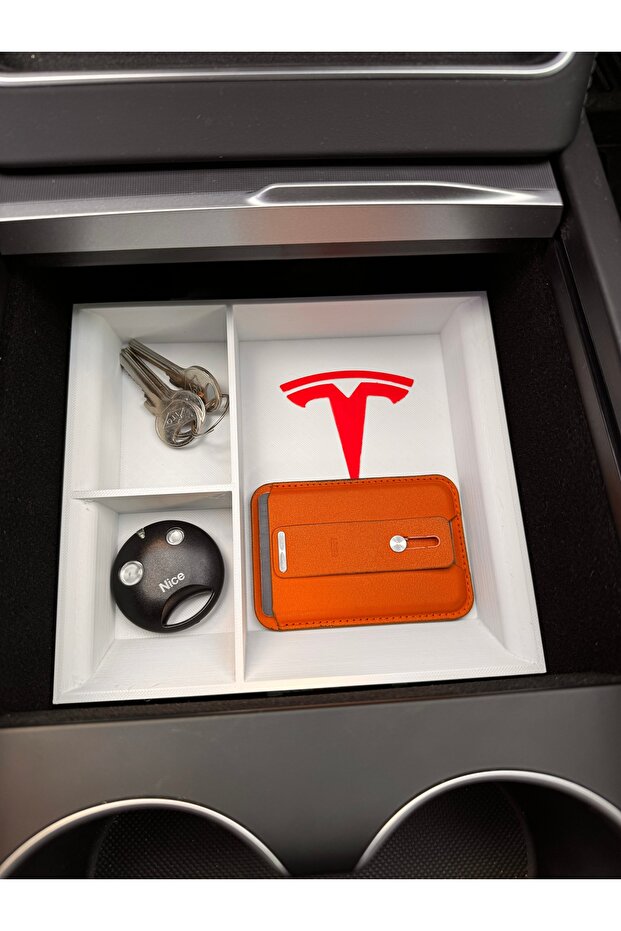 منظم وحدة التحكم المركزية المتوافق مع موديل Y جونيبر - 3