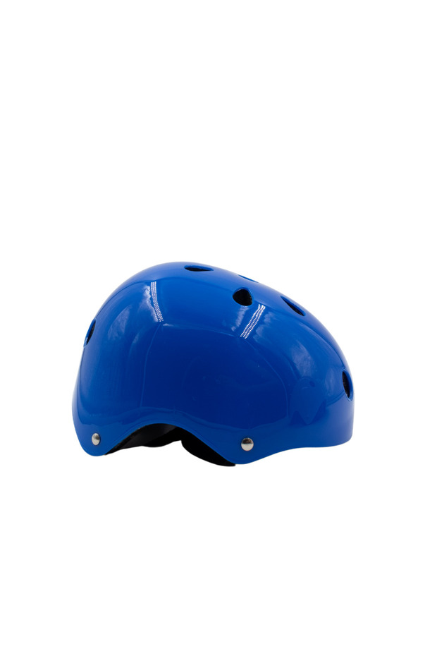 Tiny Wheel - Blue Helmet - 4