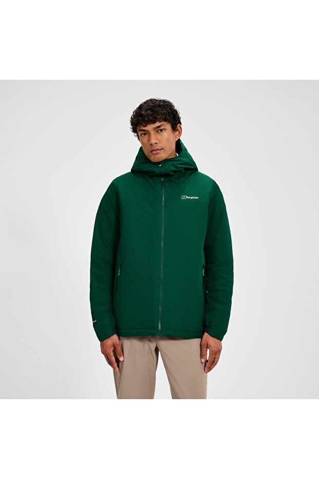 M Deluge Pro 3.0 Insulated Jacket