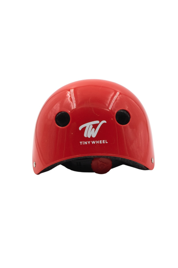 تايني ويل - خوذة رأس أحمر - 3