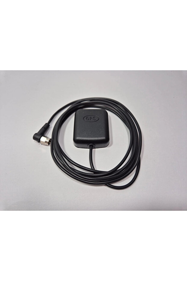 Android Teyp GPS Kablosu - Android Multimedya Teypler İçin Universal GPS Anteni - Android Oem Double - 1