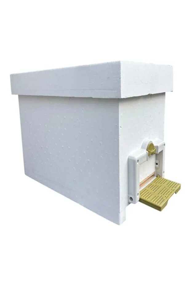 Strafor Ruşet Kovan - 3