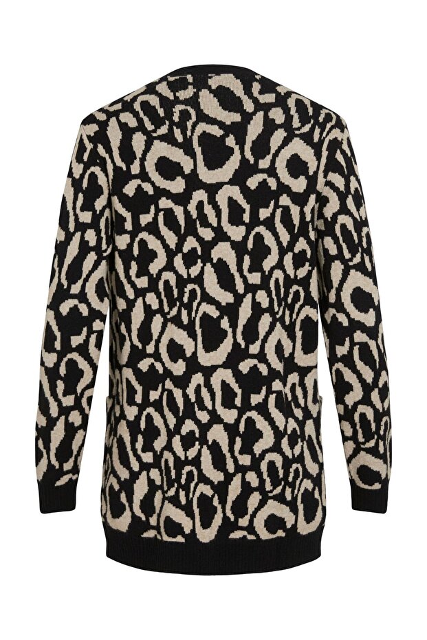 Strickjacke VITIF Offener - 3