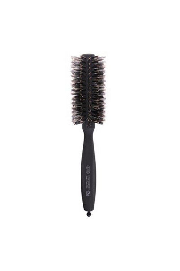 3 Me Maestri Wooden Handled Hair Brush