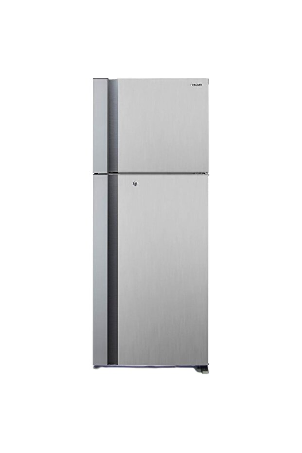 650L Gross Top Mount Refrigerator Net 450L | Dual Fan Cooling | Touch Screen Control