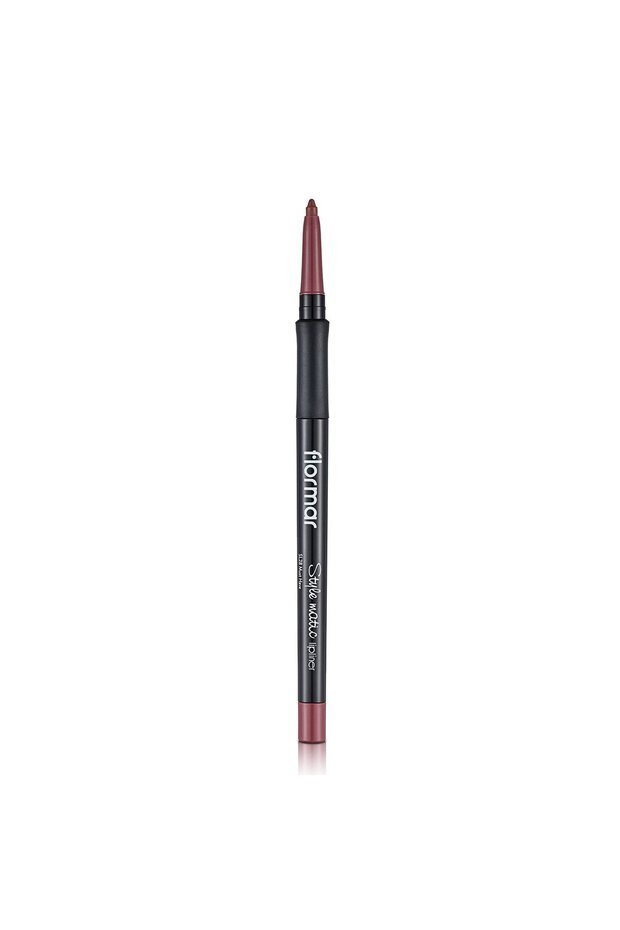 Style Matic Lip Liner, SL28 Must Have