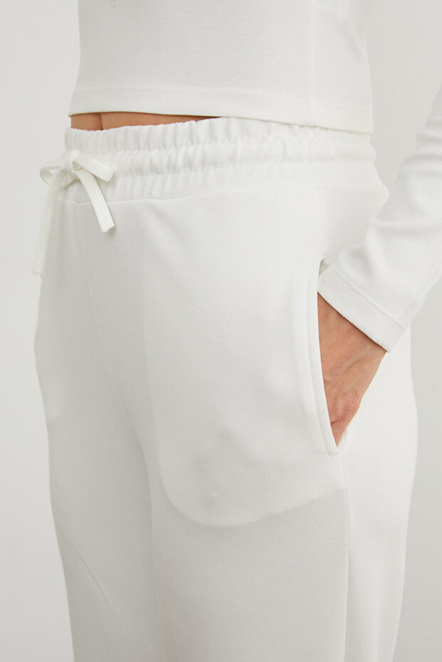 Basic Beli Bağlamalı 2 Li Modal Takım - 8