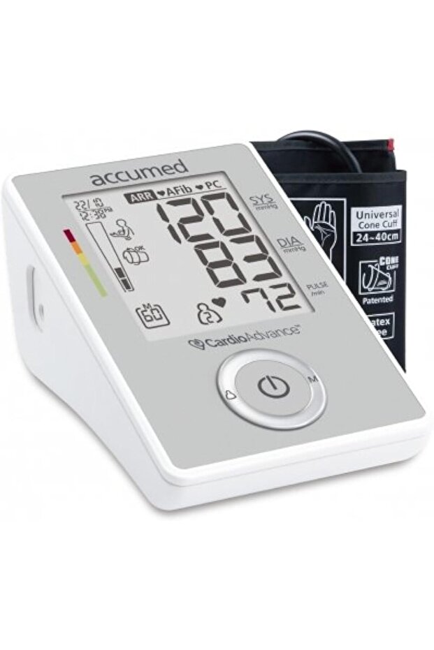 C5 Cardio Advance - 1