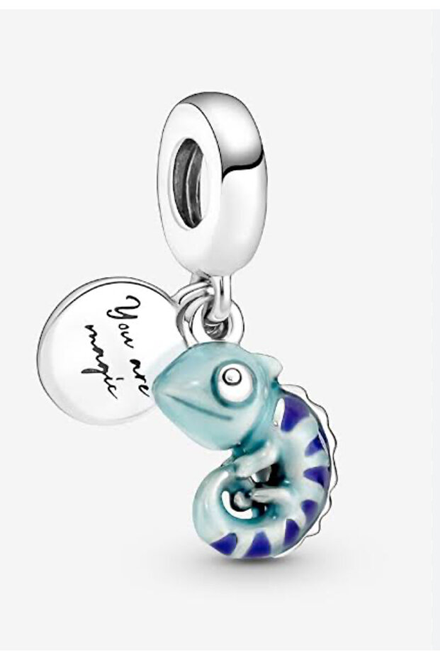 Bukalemun charm | asafacccessory - 1