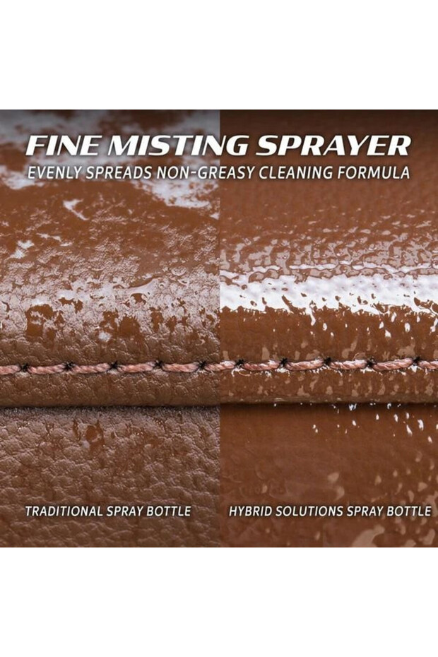 Hybrid Leather Reconditioning Solution 591 ml - 2
