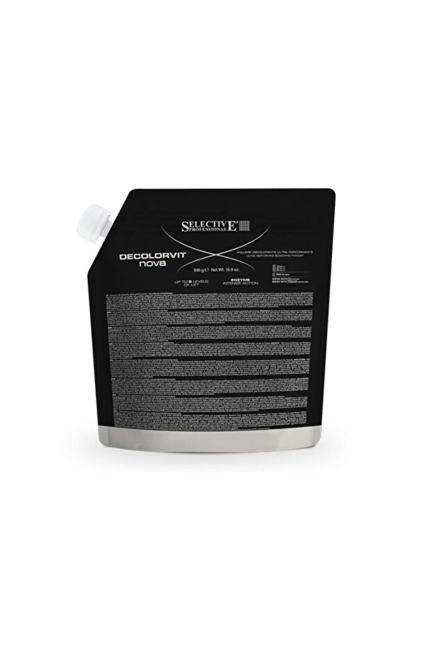 Oryal 500gr. Nova 9 Tone - 1