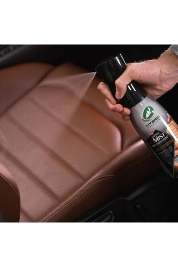 Hybrid Leather Reconditioning Solution 591 ml - 3