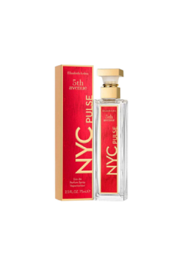 5TH AVENUE NYC PULSE (W) EDP 75ML