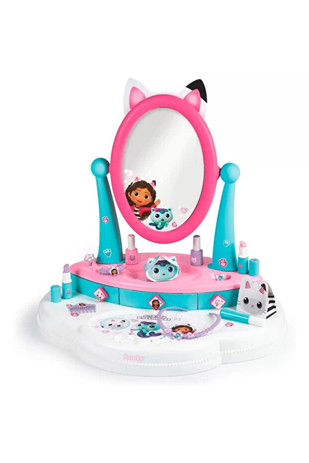 Smoby Gabby Makeup Table