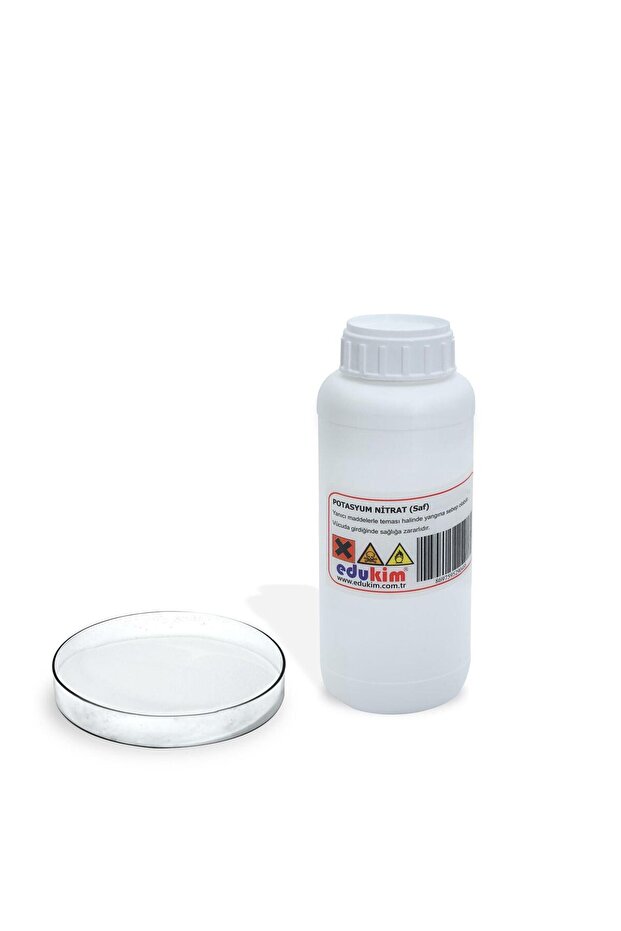 POTASYUM NİTRAT 1000 GR - 1