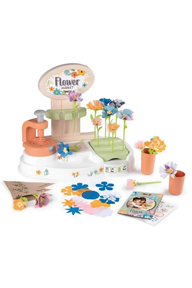 Flower Market