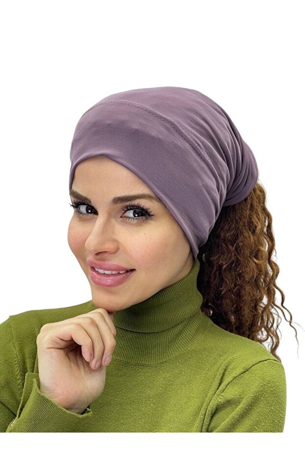 Boru Bone Sandy Fabric - 5