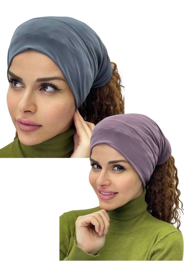 قماش بورو بون الرملي - 1