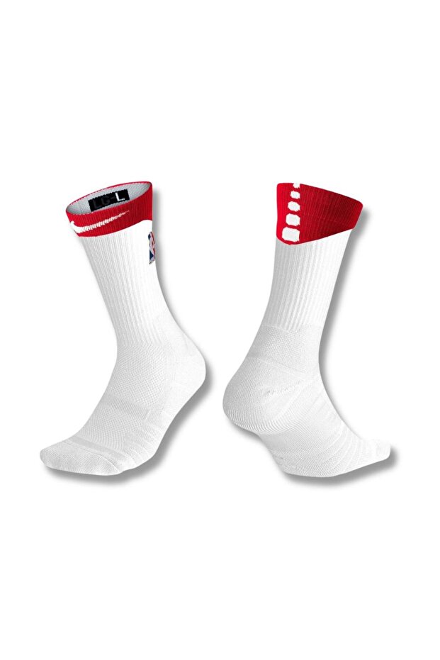 6’lı Quick Elite NBA Crew - 6