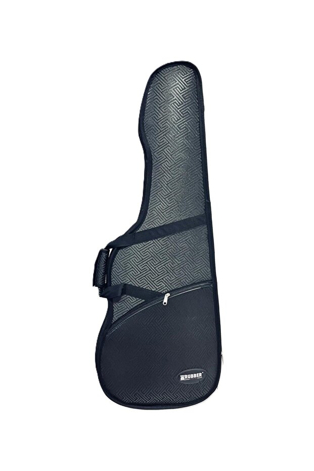 HARDCASE ELEKTRO GİTAR KUTUSU - 1