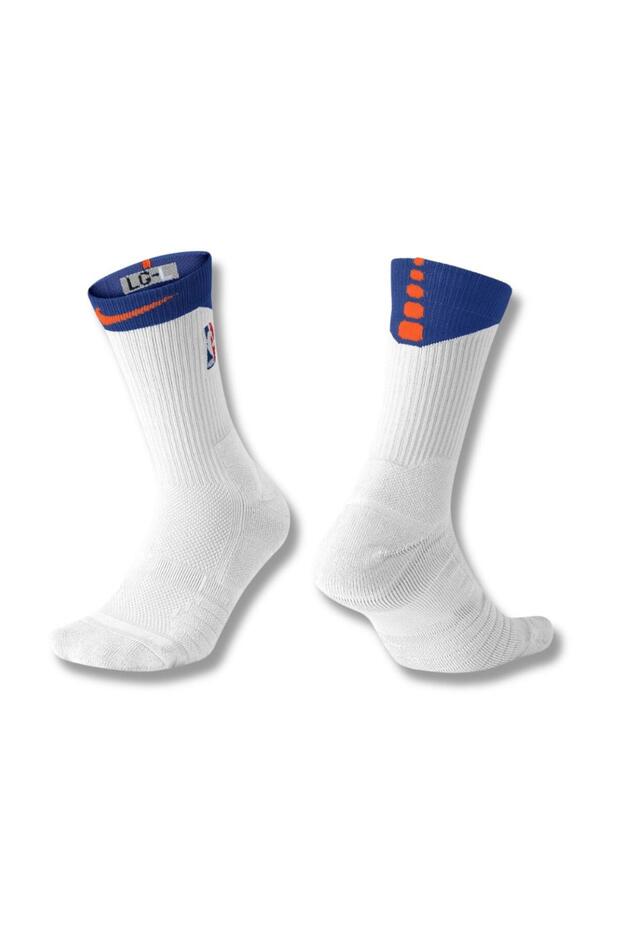 6’lı Quick Elite NBA Crew - 4