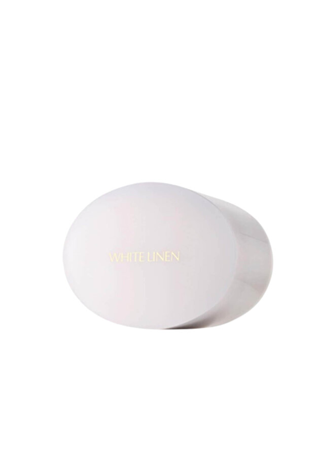White Linen Perfumed Body Powder 100g -