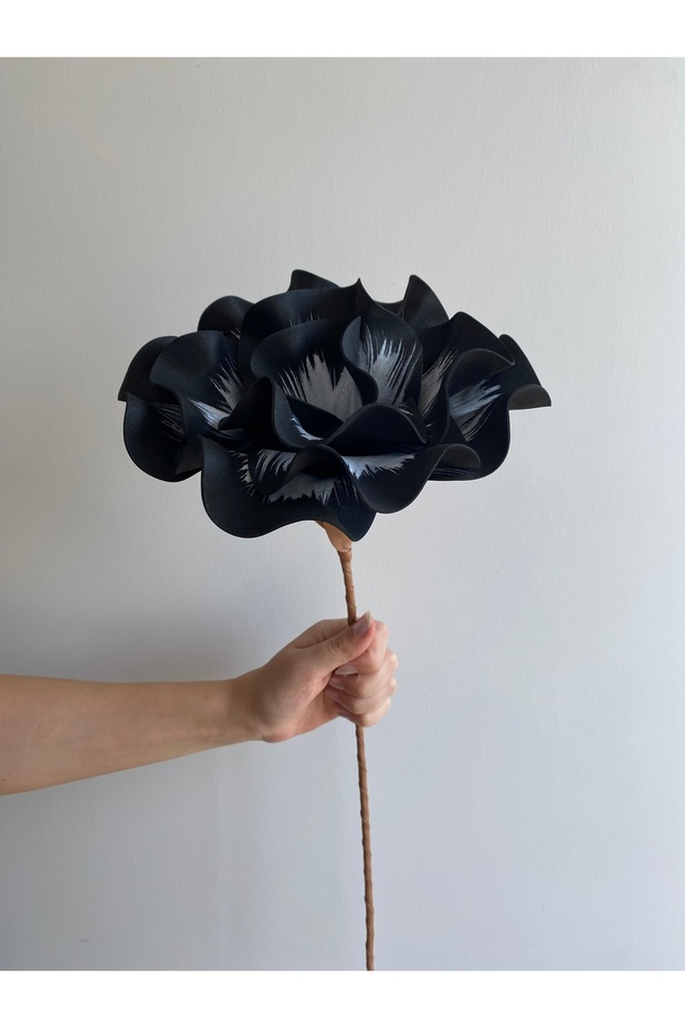 Latex flower - 3