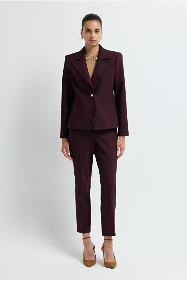 Sigaret Pantolon - 6