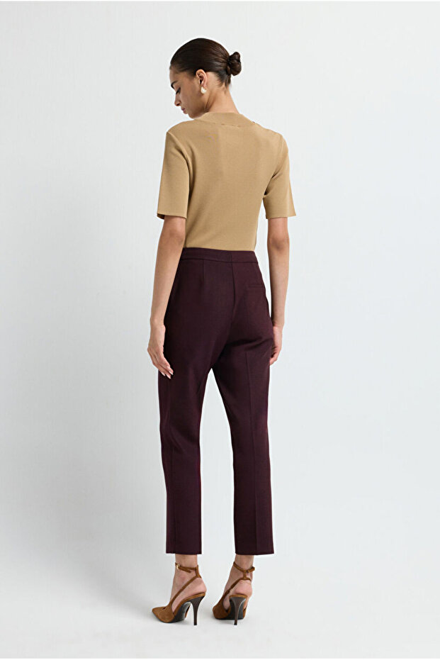 Sigaret Pantolon - 7