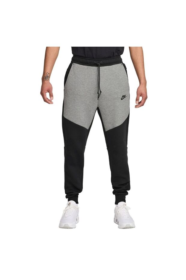 Tech Fleece Jogger Erkek Eşofman Altı HV0959-011 - 1