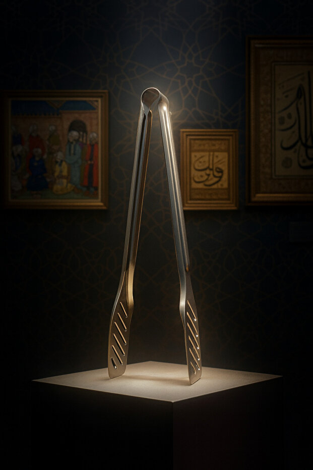 Hamarat Şık Maşa - 5