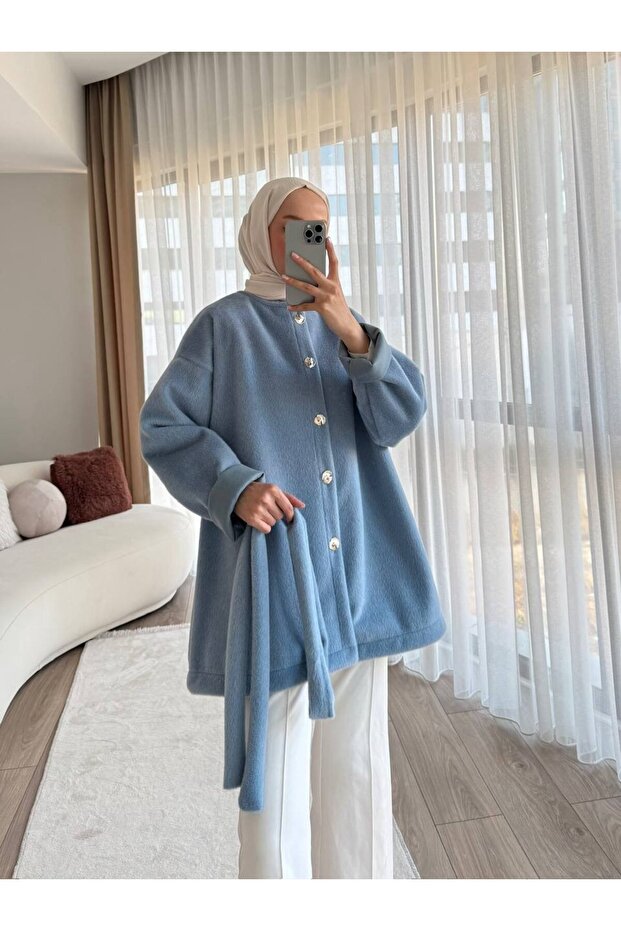 Levia Yumoş Ceket