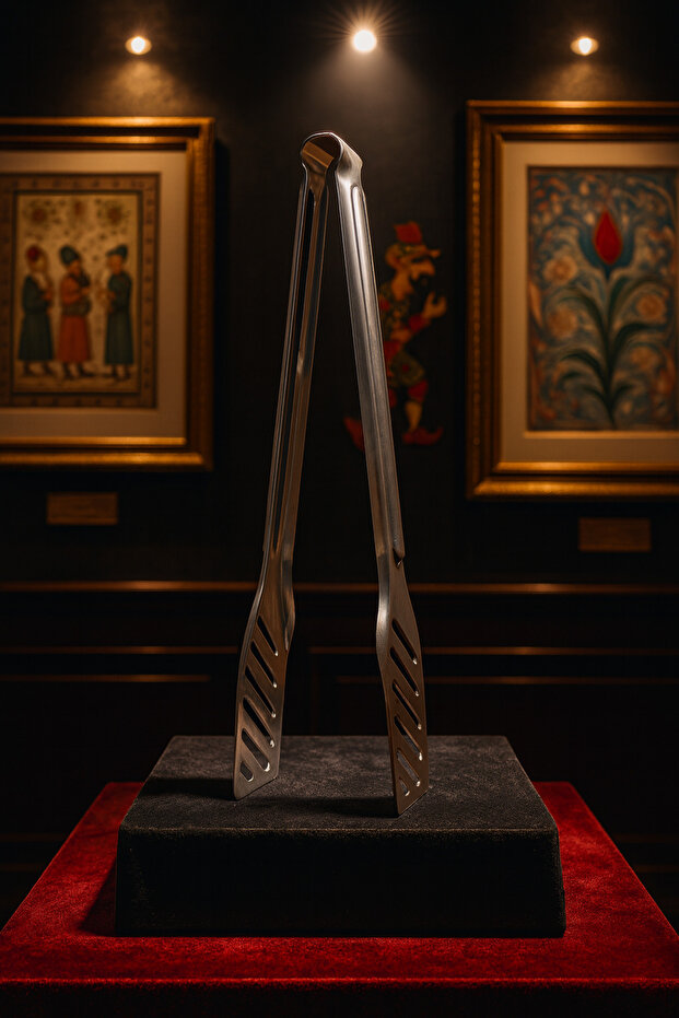 Hamarat Şık Maşa - 4