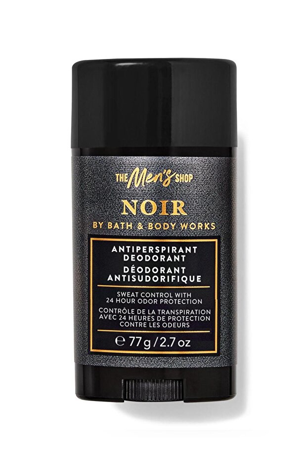 Noir Stick Deodorant 77 g - 1