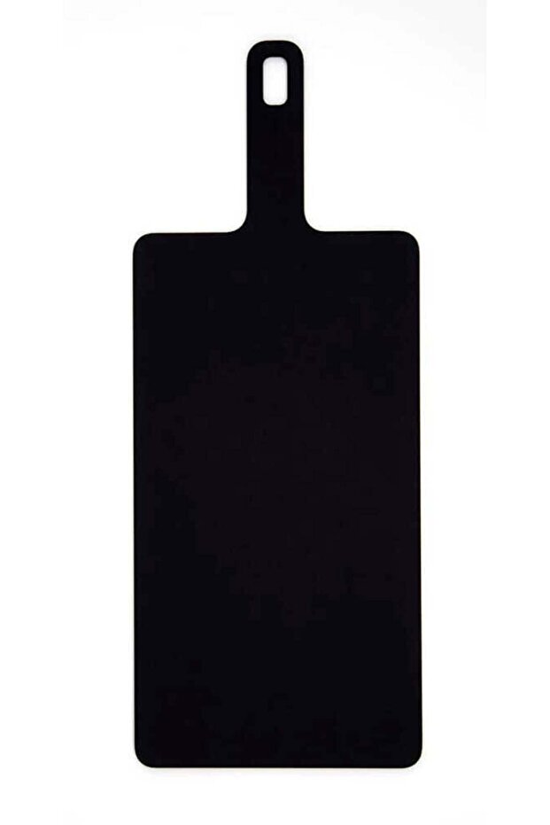 Practical Series Black Cutting Board 36X19Cm