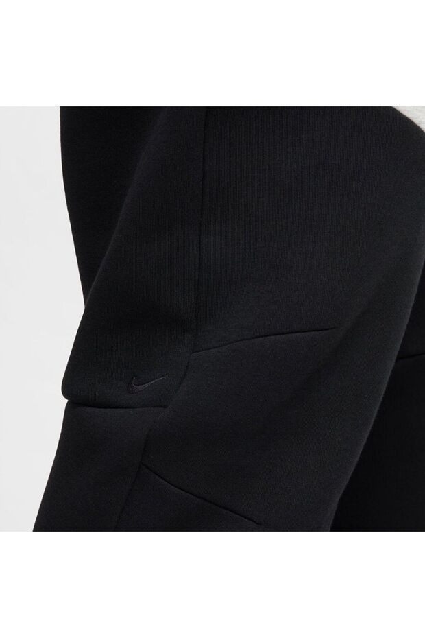 Tech Fleece Jogger Erkek Eşofman Altı HV0959-011 - 5