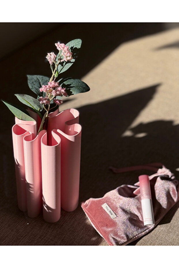 Kora Vazo (Blush Bloom) - 7