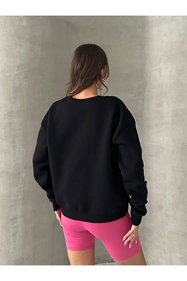 سترة رياضية سادة - 3