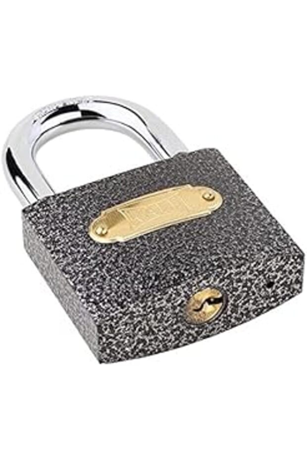Castle Padlock Casting 25mm