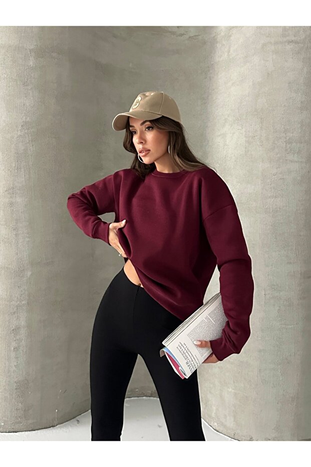 سترة رياضية سادة - 2