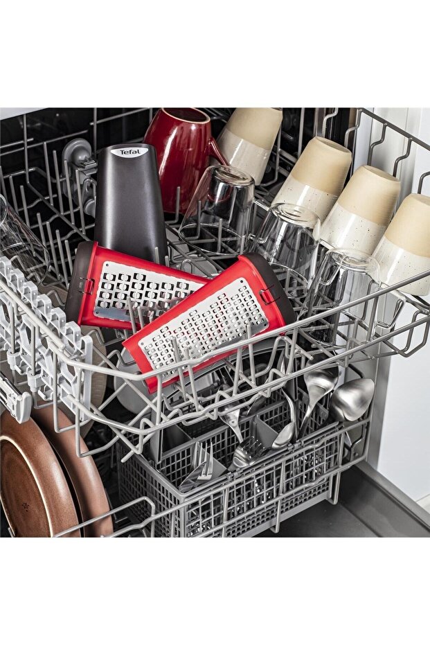 Ingenio Double - Grater Design - 8