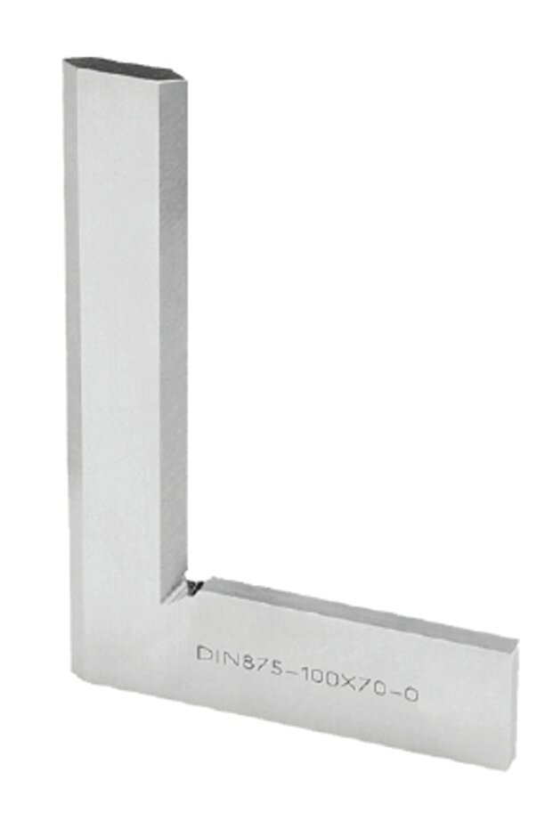 BTS12205 75*50mm Kıl Gönye - 1