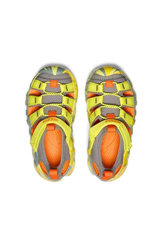 Hyperport H2 Çocuk Sandalet - 4