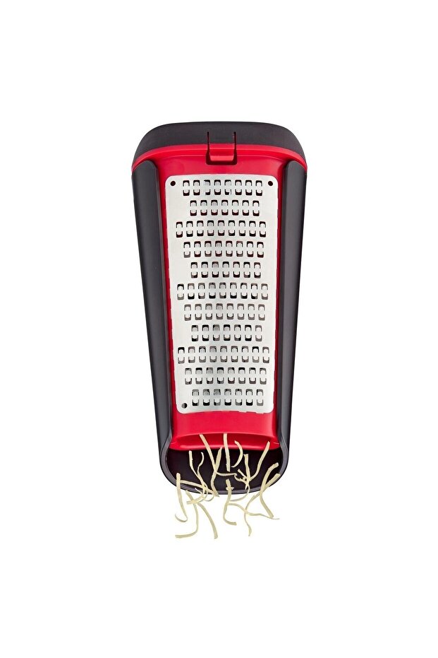 Ingenio Double - Grater Design - 4