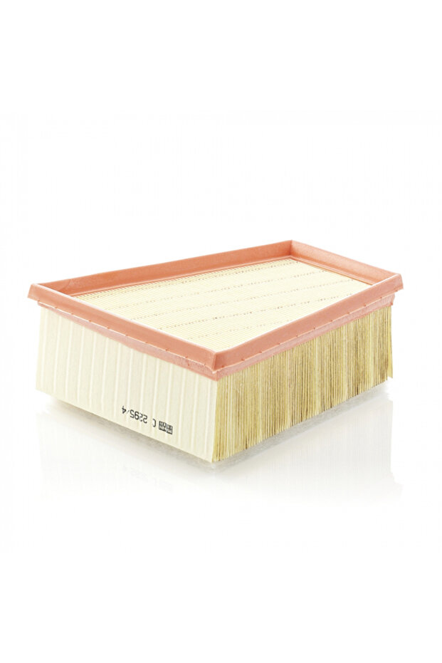 Φίλτρο αέρα C 2295/4 - 1