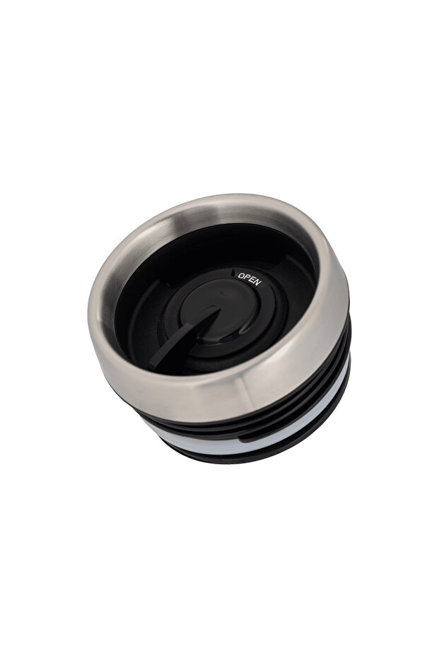 THERMOمق استيل 470مل ذهبي - 5