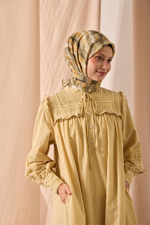 Soft Eşarp 73097-08 - 5