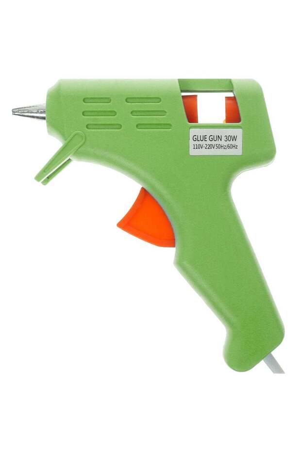 2Refillable Glue Gun 220V - 2